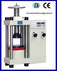 compressive testing machine+compressive test machine+concrete compression testing machine