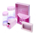 custom foundation liquid powder box BB gift box eye shadow paper box mascara box lip gloss gift box