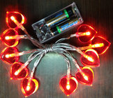 Battery Light String, Battery Light, Battery Party Light, Battery Decorative Light