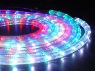 LED Rope Light, LED Light, LED MOTIF, LED Wedding Light, decorative light