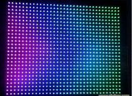 LED Pixel Light, LED Pixel Module Light, WS2801 Light, DMX pixel light