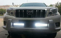 LED Vehicle Light, LED Offroad Light, LED High Power Light Bar 72W