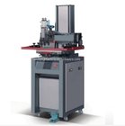 LC SERIES Small flatbed Type Horizontal-lift Half-tone flat screen Printing Machine