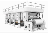 XYRA High speed flexo printing machine VS CI Central drum flexographic printing press