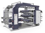 YT-6600/6800/61000 six colour flexo/flexography printing machine