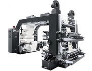 LCYT-B four colors High Speed Flexo Printing Machine