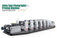 Yt-1000 Inline type Flexographic Printing Machine
