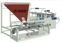 LC-1400FD film folding machine