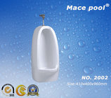 Competitive Toilets Sanitary Ware Wall Hung Urinal (2002)