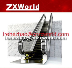 China Commercial Escalator supplier