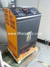 China Forklift battery charger, Intelligent charger, 48V 60A 3-phase, Input-380V supplier