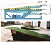 Hot sale! Fixed hydraulic dock ramp DCQ6-0.55-forklift cargo handling auxiliary equipment supplier