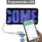 Scrolling Display Board Price Message Sign Led Screen Stand