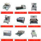 The insole backpart stiffness testing machine/ Insole Backpart Stiffness Tester(GW-045 )