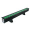 Waterproof IP65 LED 18X10W RGBW 4in1 Matrix Dot Control Wall Washer Moving Bar Lights supplier