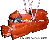 K3V63DT hydraulic pump