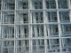 PVC coated /galvanized welded wire mesh for building/construction material(manufacturer/supplier)