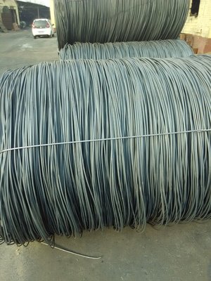 Low price soft black annealed iron wire20 gauge black iron wire/black annealed tie wire