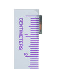 8 mm x 1.4 mm FDX-B "Skinny" PIT Tag microchip