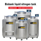Puerto Rico stem cell liquid nitrogen tank manufacturer KGSQ dewar tank for liquid nitrogen