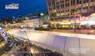 High Quality Big Tent for Movie Conference in Hollywood from Liri Tent