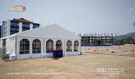 High Quality Outdoor Event Tent for Car Test Drive in Thailand