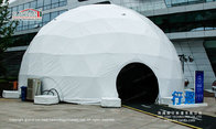 Special Ball Dome Tent for Outdoor Show from Liri Tent for Sale