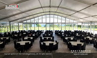 Popular Shape Aluminum Arcum Tent for Outdoor Wedding Event for Sale