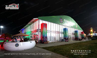 Huge Outdoor Event Tent for Qingdao Beer Festival from Liri Tent for Sale