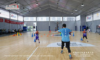 Popular Permanent Basketball Sport Tent from Liri Tent for Sale