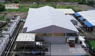 Popular Permanent Basketball Sport Tent from Liri Tent for Sale