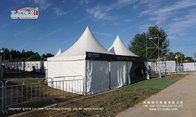 Luxury Wedding Party Moroccan Tents for Sale from Canton Fair Supplier Liri Tent