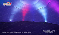 Outdoor Projection Geodesic Dome Tent for Special Event from Liri Tent