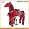 Pony Ride on Toys Cycles Arts &amp; Crafts, Plush and Pony Playsets Horseback Ride supplier
