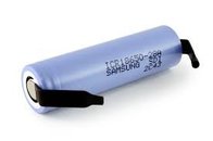Original SAMSUNG ICR18650-28A 2800mAh 3.7v lithium-ion Rechargeable Battery