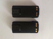 Power Source Lithium-ion battery pack of 7.4V,2000 mAH or more with belt Clip，DMR radio battery