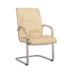 2021 mesh office chair  folding back office chair with wheels brown leather