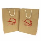 wholesale cheap custom design shopping paper bags with your own logo,cheap paper bags with your own logo