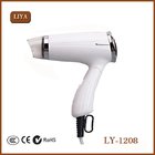 Factory Direct Sale No Noise Hot Air Hair Dryer Foldable Hair Blower