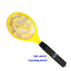 Useful Beautiful Colored Mosquito Electric Net Mosquito Swatter
