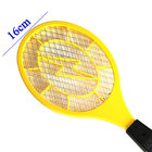Useful Electric Mosquito Swatter with Rechargeable Battery CE Approval