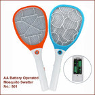 Electrical Indoor Mosquito Zapper Active Electric Mosquito Swatter