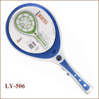 Hot Selling Rechargeable Bug Zapper Mosquito Swatter Fly Catcher