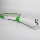 Rechargeable Mosquito-Hitting Swatter Electric Net Mosquito Zapper