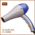 Liya Free Sample 2200w Blowdryer Private Label Hair Dryer for Salon