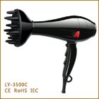 Low Price Professional Salon Hair Dryer with Concentrator Nozzle