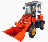 600kg small wheel loader ZL06F with CE certificate