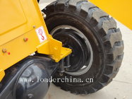 small loader /mini wheel loader/shovel loader/pay loader ZL08F with CE certificate