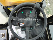 CE wheel loader zl08f