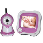 hidden baby monitor camera recorder with wifi of night vision infrared
